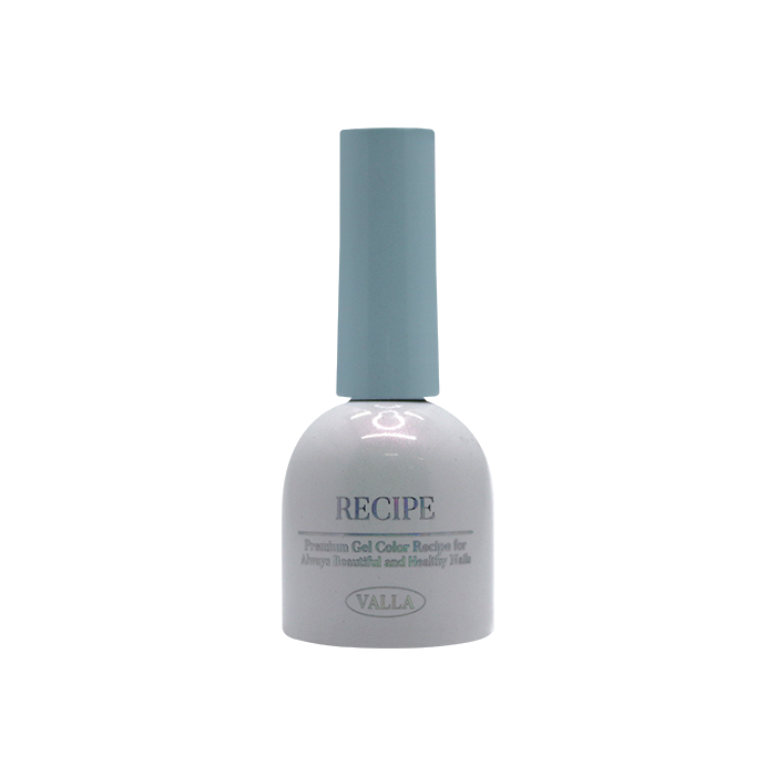 VALLA Glitter Gel VG17 | Valla