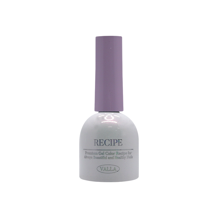 VALLA Glitter Gel VG18 | Valla