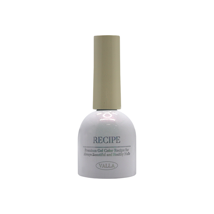 VALLA Glitter Gel VG20 | Valla