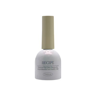 VALLA Glitter Gel VG20 | Valla