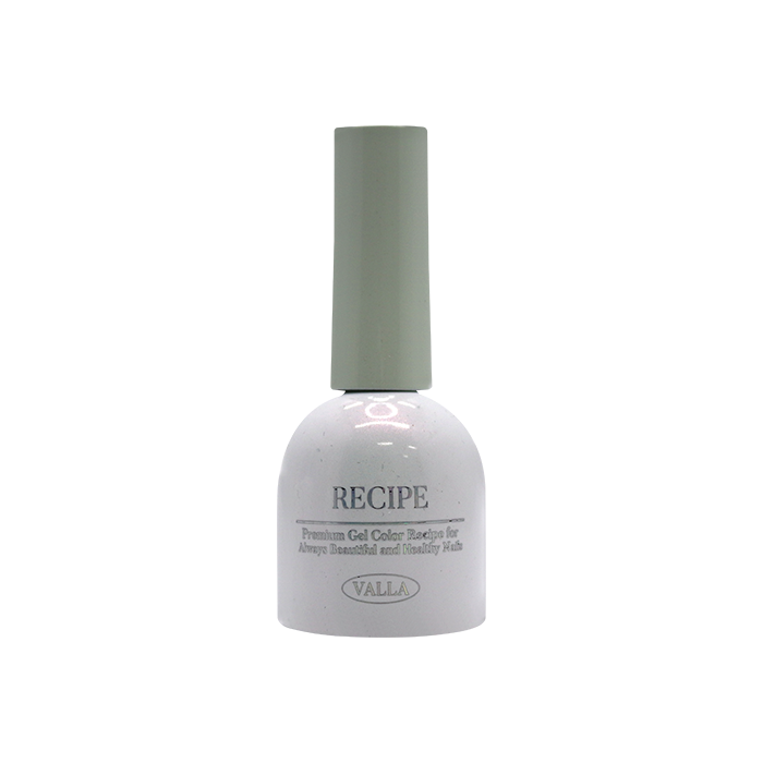 VALLA Glitter Gel VG21 | Valla