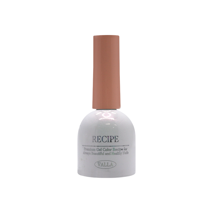 VALLA Glitter Gel VG24 | Valla
