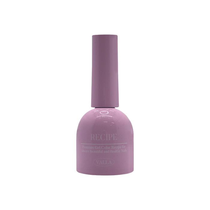 VALLA Glitter Gel VG36 | Valla