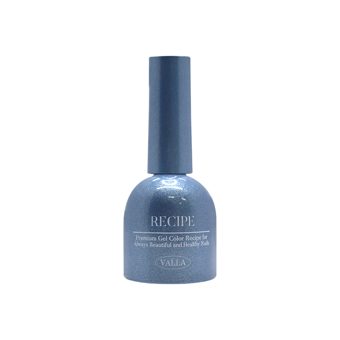 VALLA Glitter Gel VG55 | Valla