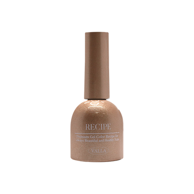 VALLA Glitter Gel VG60 | Valla