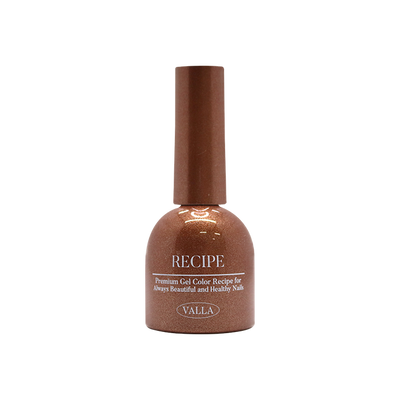 VALLA Glitter Gel VG61 | Valla