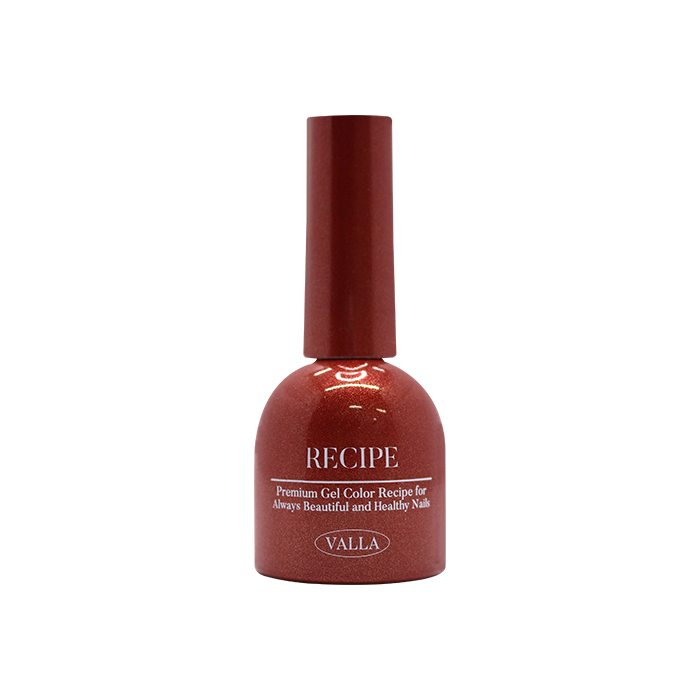 VALLA Glitter Gel VG62 | Valla