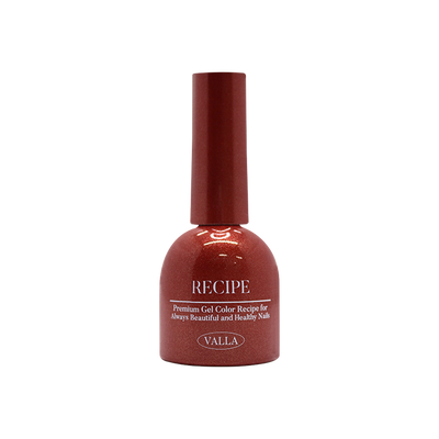 VALLA Glitter Gel VG62 | Valla