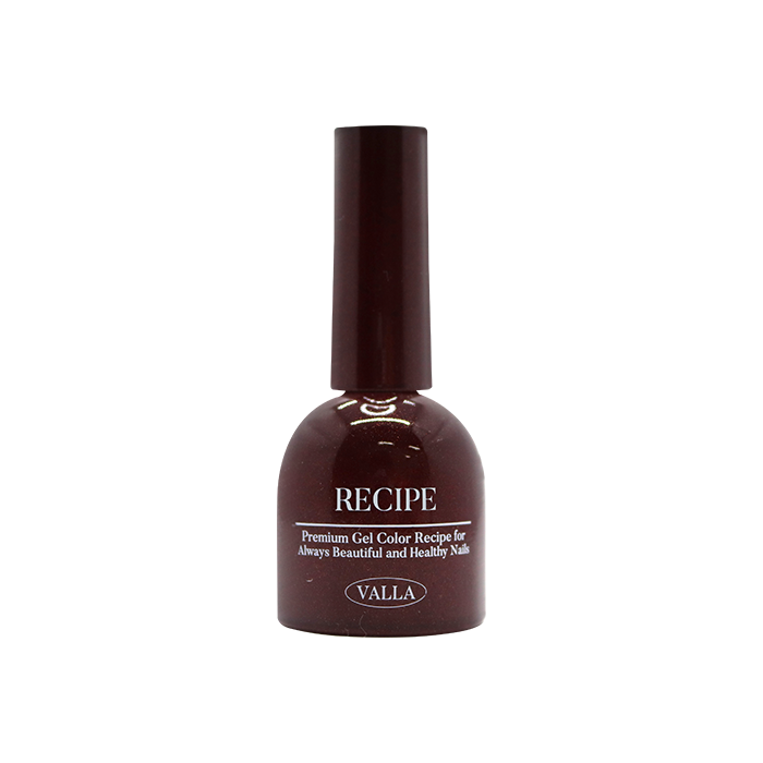 VALLA Glitter Gel VG63 | Valla