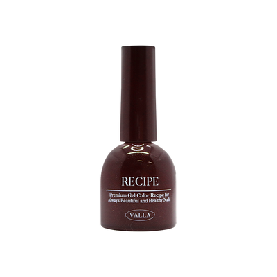 VALLA Glitter Gel VG63 | Valla