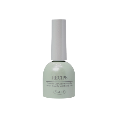 VP04 VALLA Mermaid gel | Valla