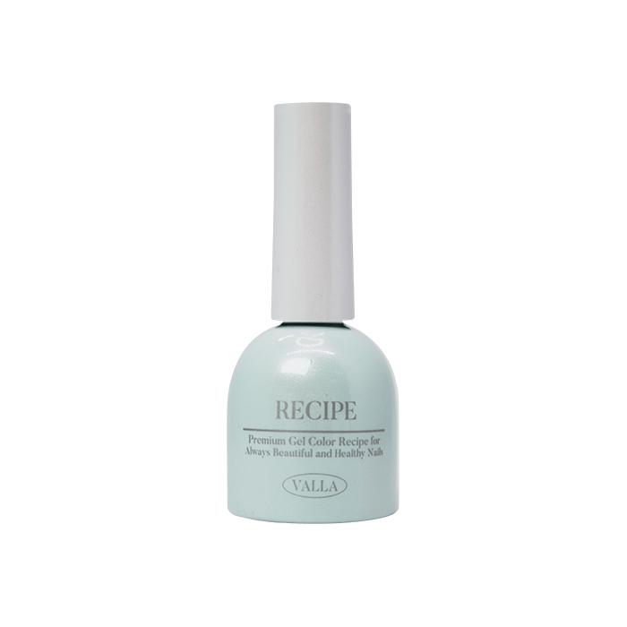VP07 VALLA Mermaid gel | Valla