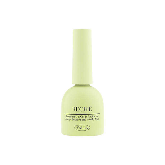VALLA Syrup gel VS11 | Valla