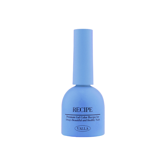 VALLA Syrup gel VS17 | Valla