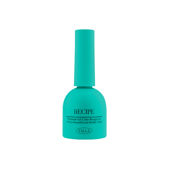 VALLA Syrup gel VS19 | Valla
