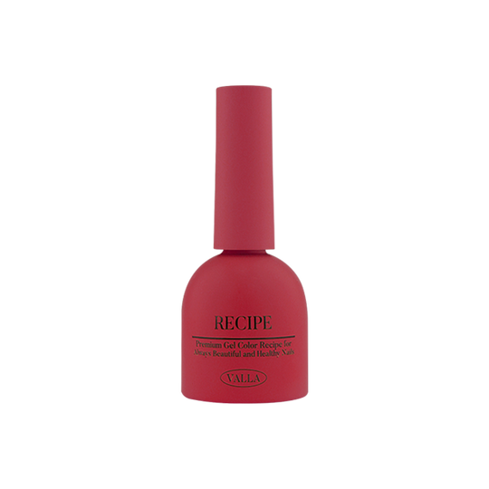 VALLA Syrup gel VS34