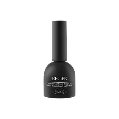 VALLA Syrup gel VS59 | Valla