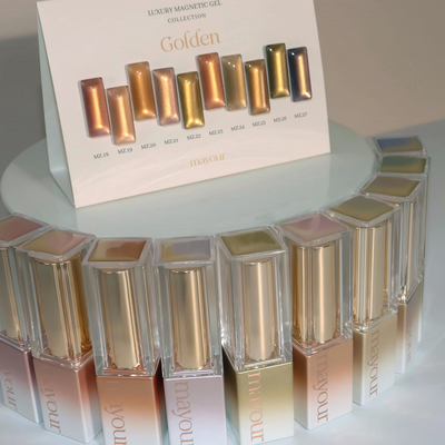 MZ24 - MAYOUR Golden Collection | Mayour