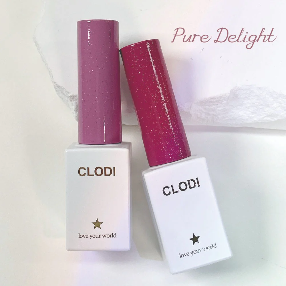 Clodi Pure Delight Magnet Collection - 5 Cat eye Set | Clodi