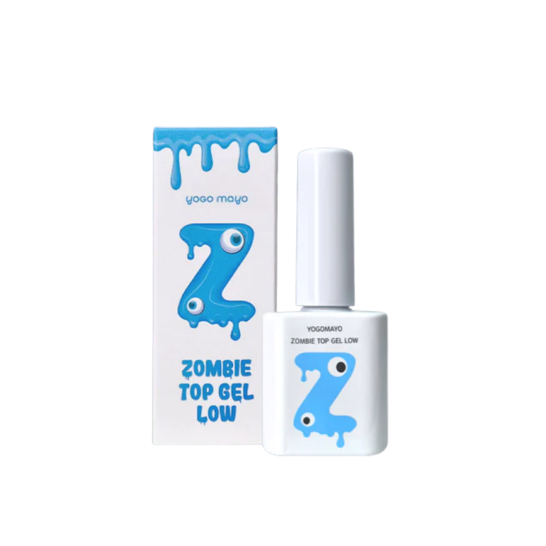 YOGO Zombie Top Low Gel | Yogo