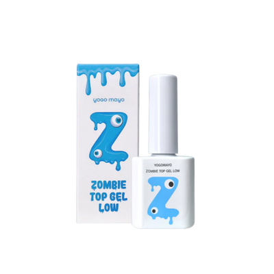 YOGO Zombie Top Low Gel | Yogo