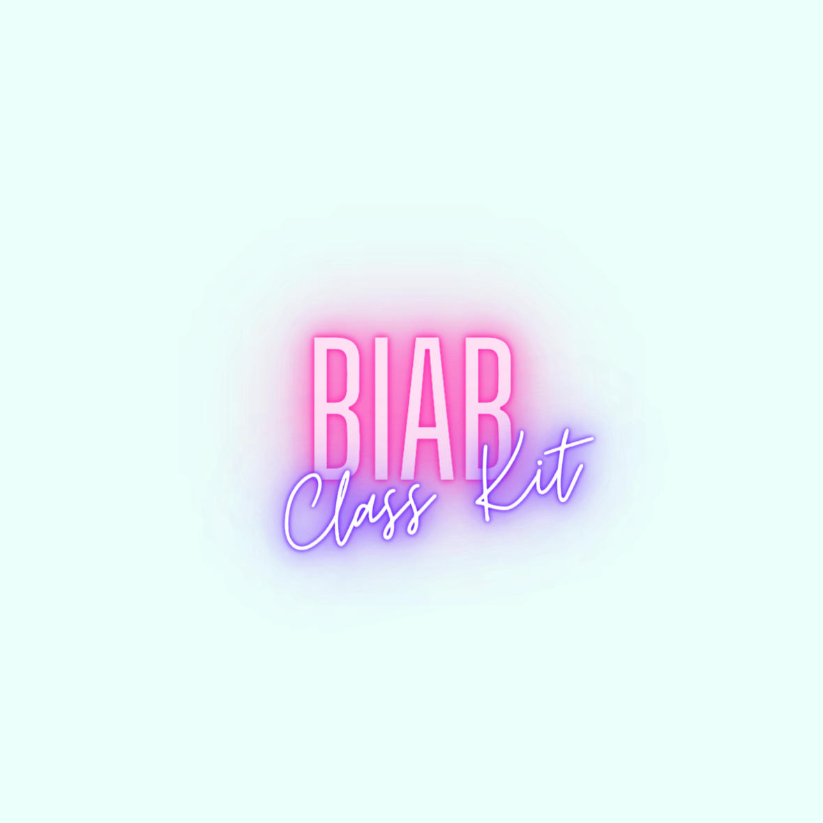 BIAB Class Kit