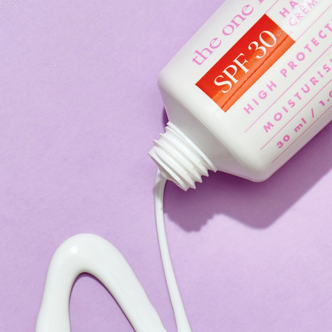 The One For Your Hands - SPF 30
