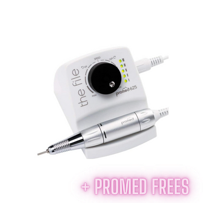 E-File Kit E-file kit + Promed frees | The Blooom