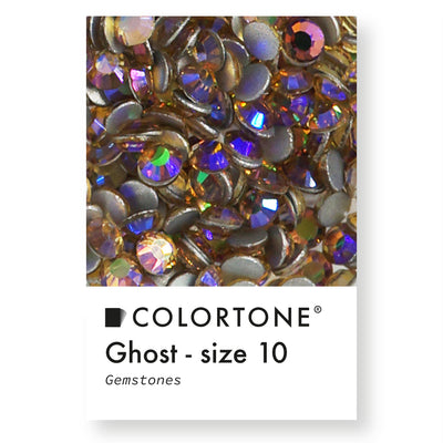Ghost Gemstones - Size 10
