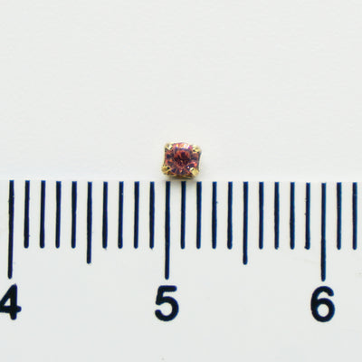 Clawstone Pink - Roze | Colortone