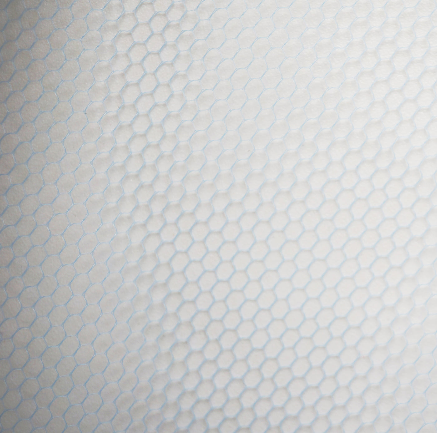 Nail art netting - MAYA BLUE | The Blooom