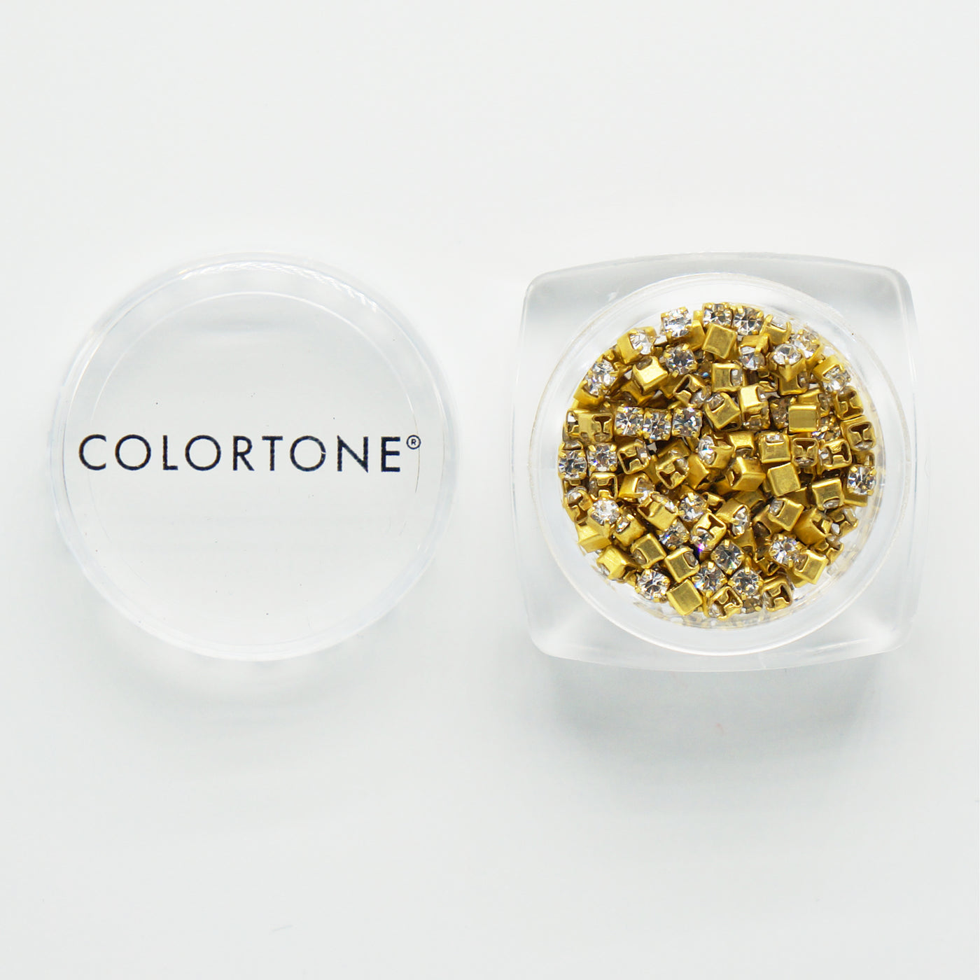 Clawstone White - Wit | Colortone