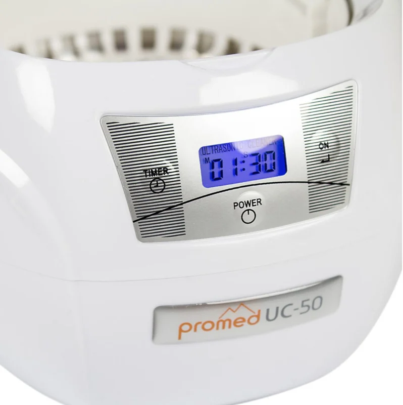 Promed - Ultrasoon Reinigingsapparaat