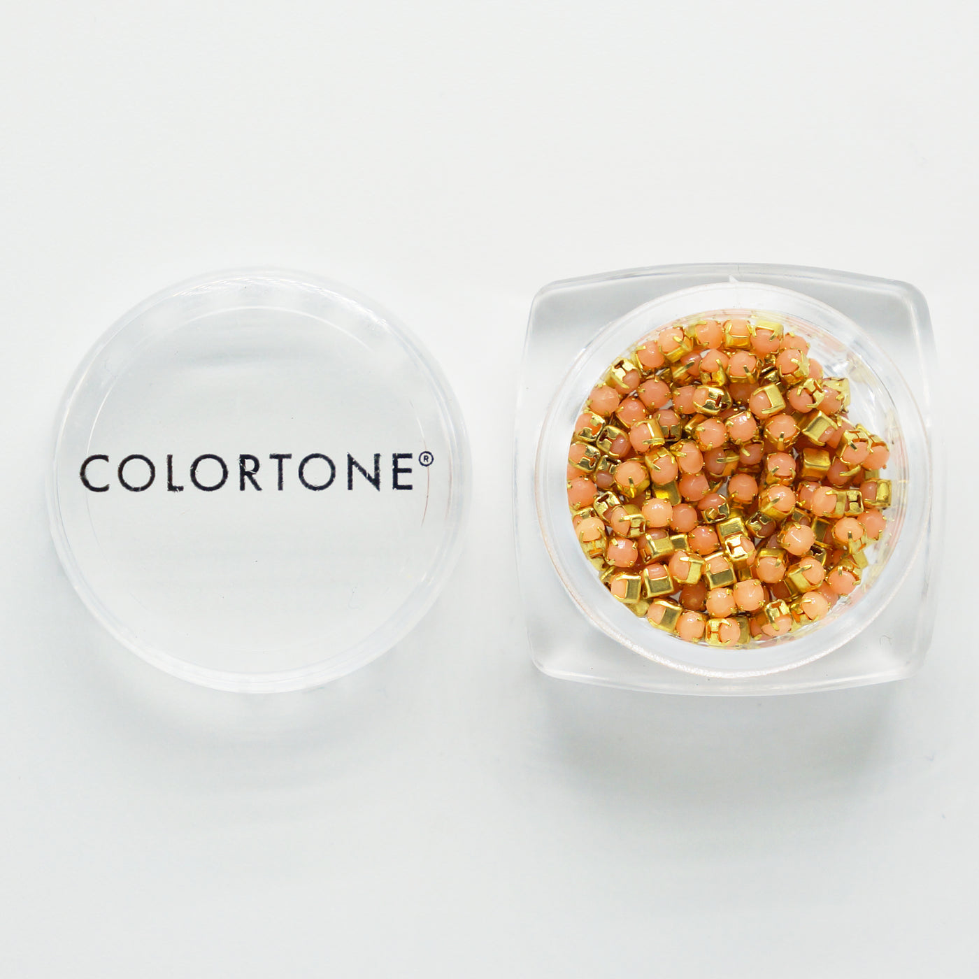 Clawstone Opal Pink - Roze | Colortone