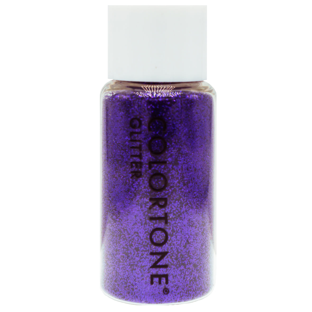 The Color Purple - Ombre Glitter