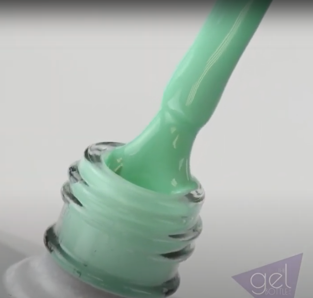 The GelBottle Mint | The GelBottle