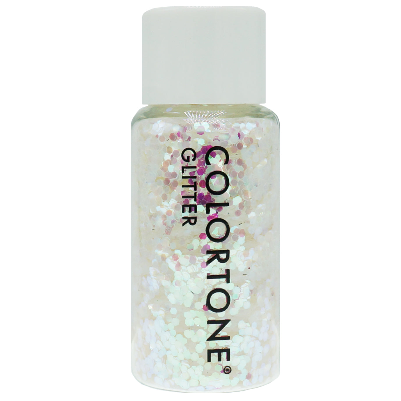 Blanco Baby - Pixel Dots Flesje | Colortone