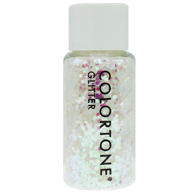 Blanco Baby - Pixel Dots Flesje | Colortone