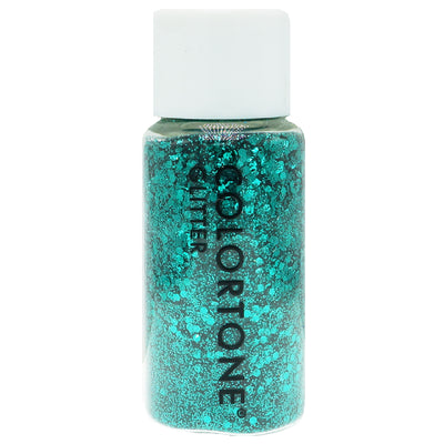 Mermaid Tail - Medium Mix Glitter Flesje | Colortone