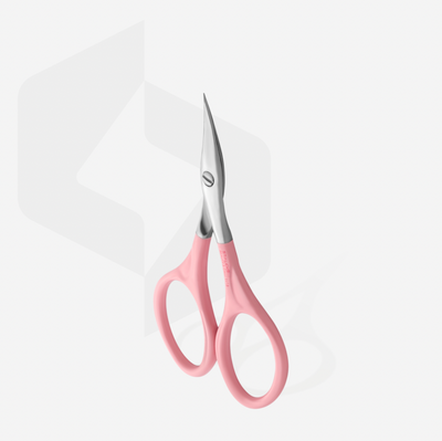 BEAUTY & SMART 11 | 3 - Cuticle Scissors