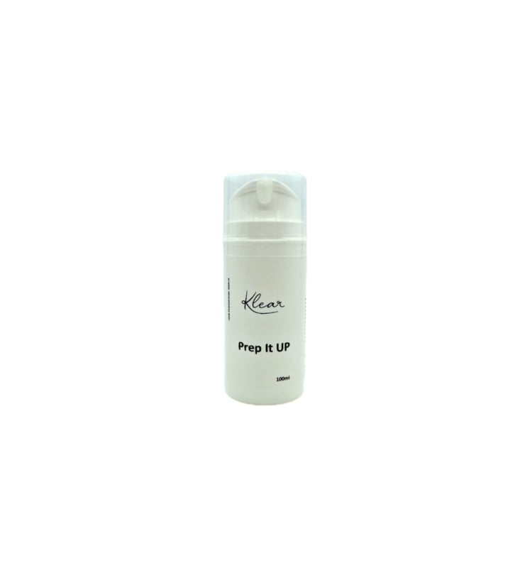 Prep It UP 100 ml - Klear | Klear