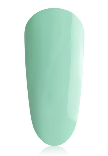 The GelBottle Turquoise