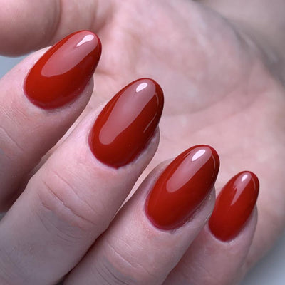 I’m the Devil - Thermo gelpolish - 10ml
