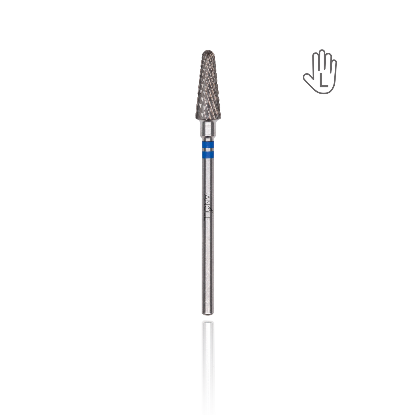 23TBL Carbide Freesbit - Anole