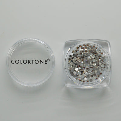 Crystal Gemstones - Size 6 | Colortone