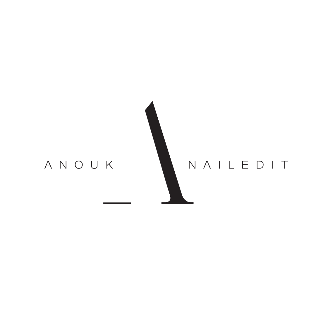 Anouk Nailed It Single Color Kit