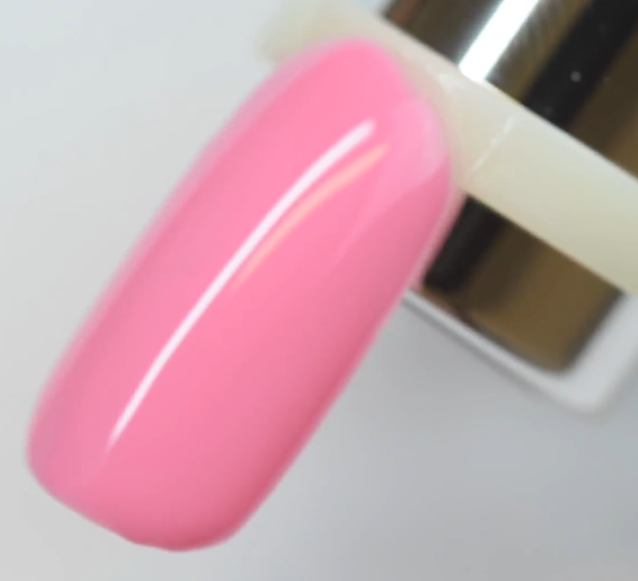 The GelBottle Pink Carnation | The GelBottle