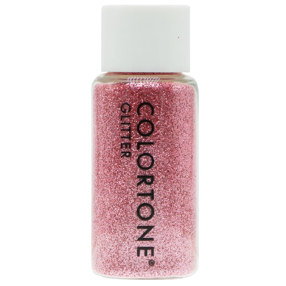 Pink Jackets - Ombre Glitter Flesje | Colortone