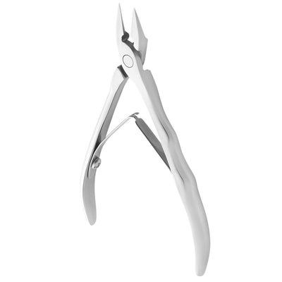 EXPERT 61 | 12 mm - Ingrown Nail Nippers | Staleks