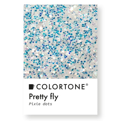 Pretty Fly - Pixie Dots | Colortone